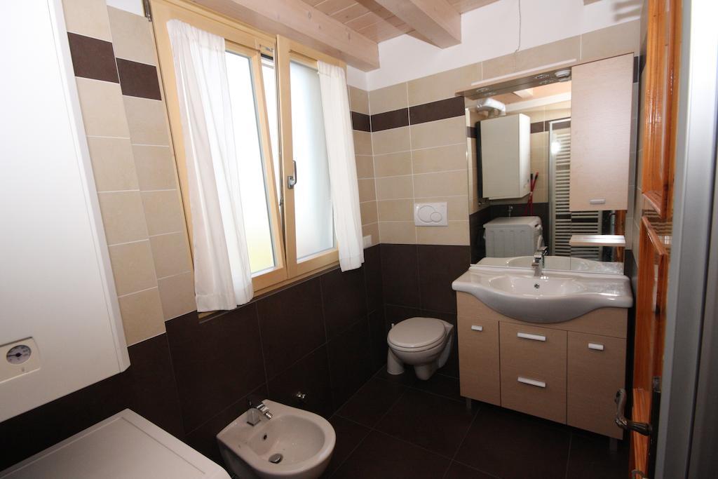 Cortalta Mountain Lodge Fai della Paganella Room photo